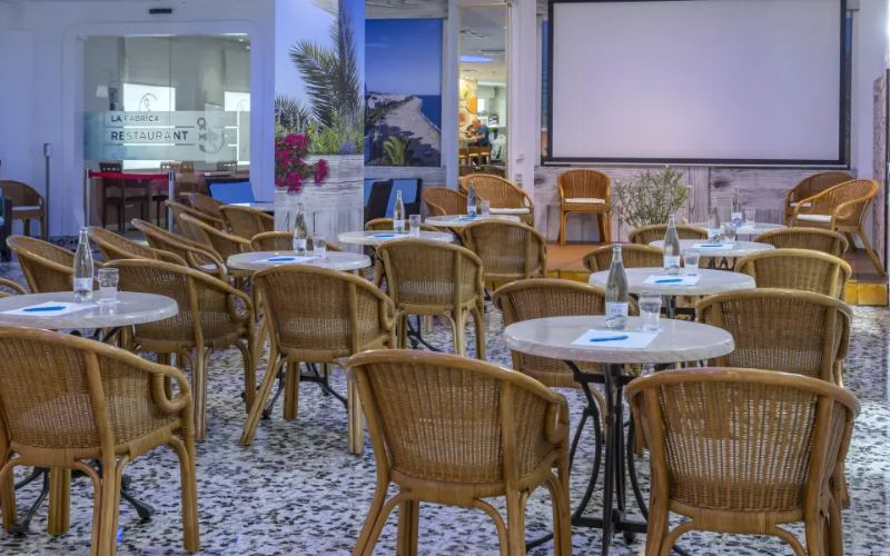 GHT HOTEL BALMES APARTAMENTS & SPLASH  3***